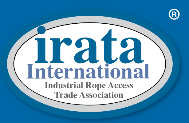 IRATA — Industrial Rope Access Trade Association